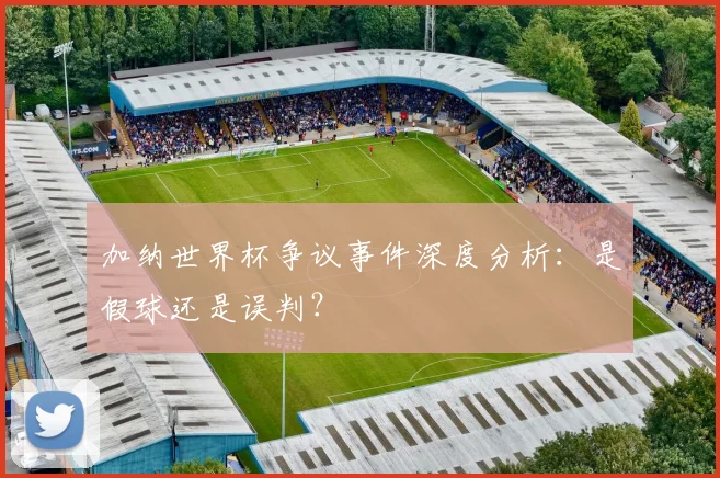 加纳世界杯争议事件深度分析：是假球还是误判？