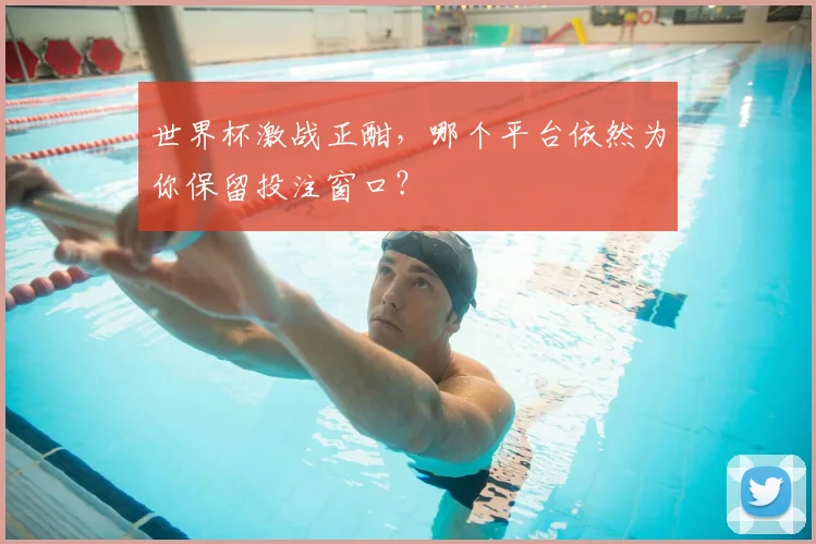 世界杯激战正酣，哪个平台依然为你保留投注窗口？