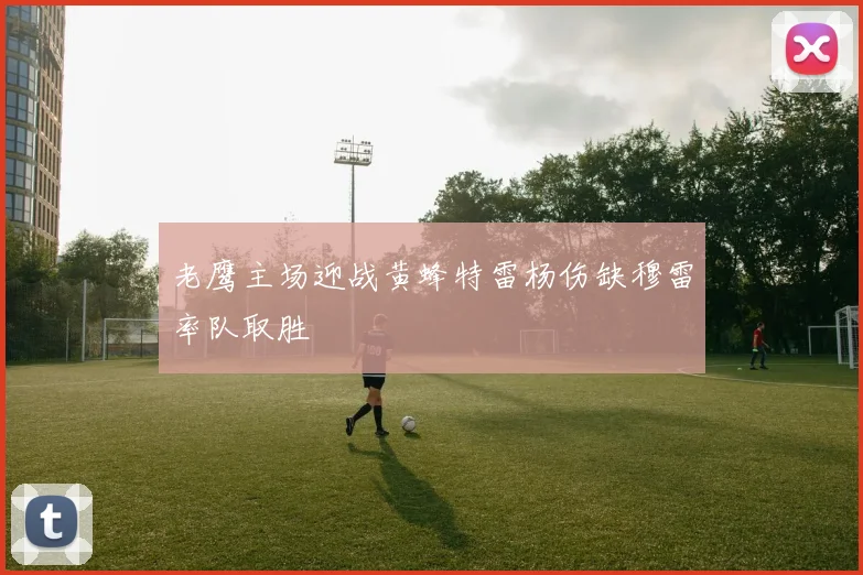 老鹰主场迎战黄蜂特雷杨伤缺穆雷率队取胜
