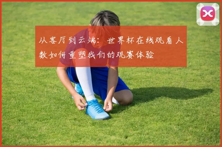 从客厅到云端：世界杯在线观看人数如何重塑我们的观赛体验