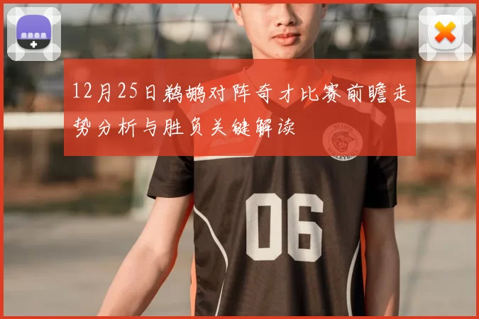 12月25日鹈鹕对阵奇才比赛前瞻走势分析与胜负关键解读